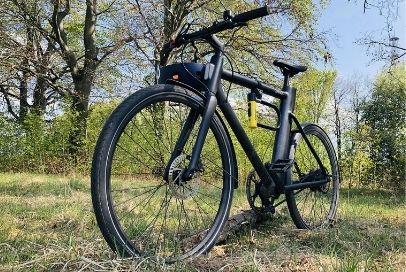 Elektrofahrrad über den E-Bike Leasing Rechner finanziert