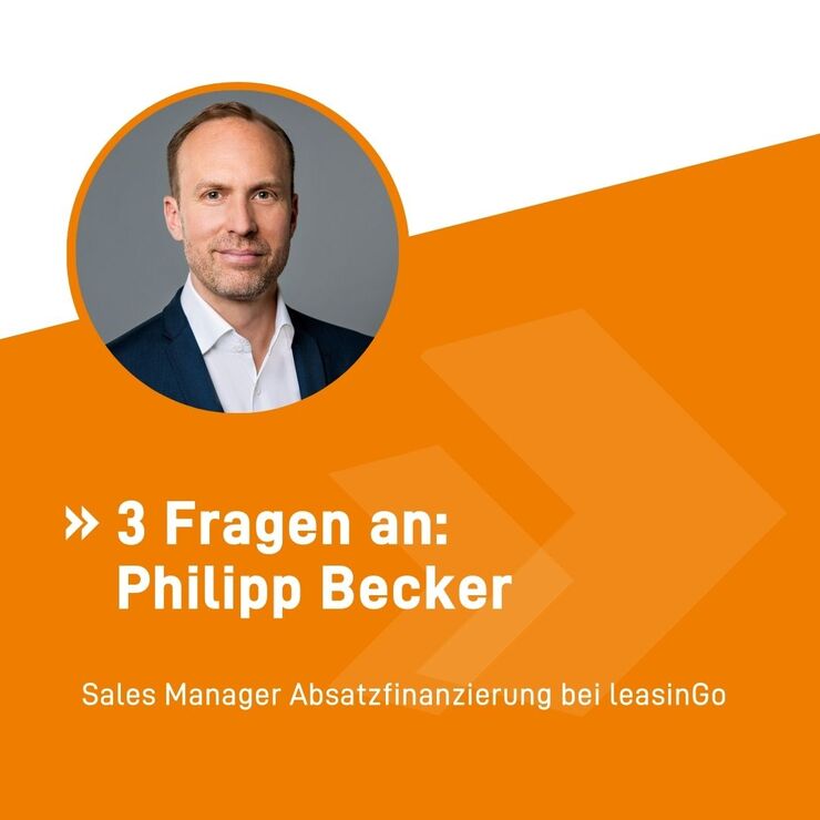 Philipp Becker