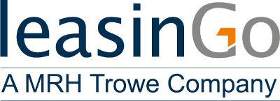 leasinGo Logo
